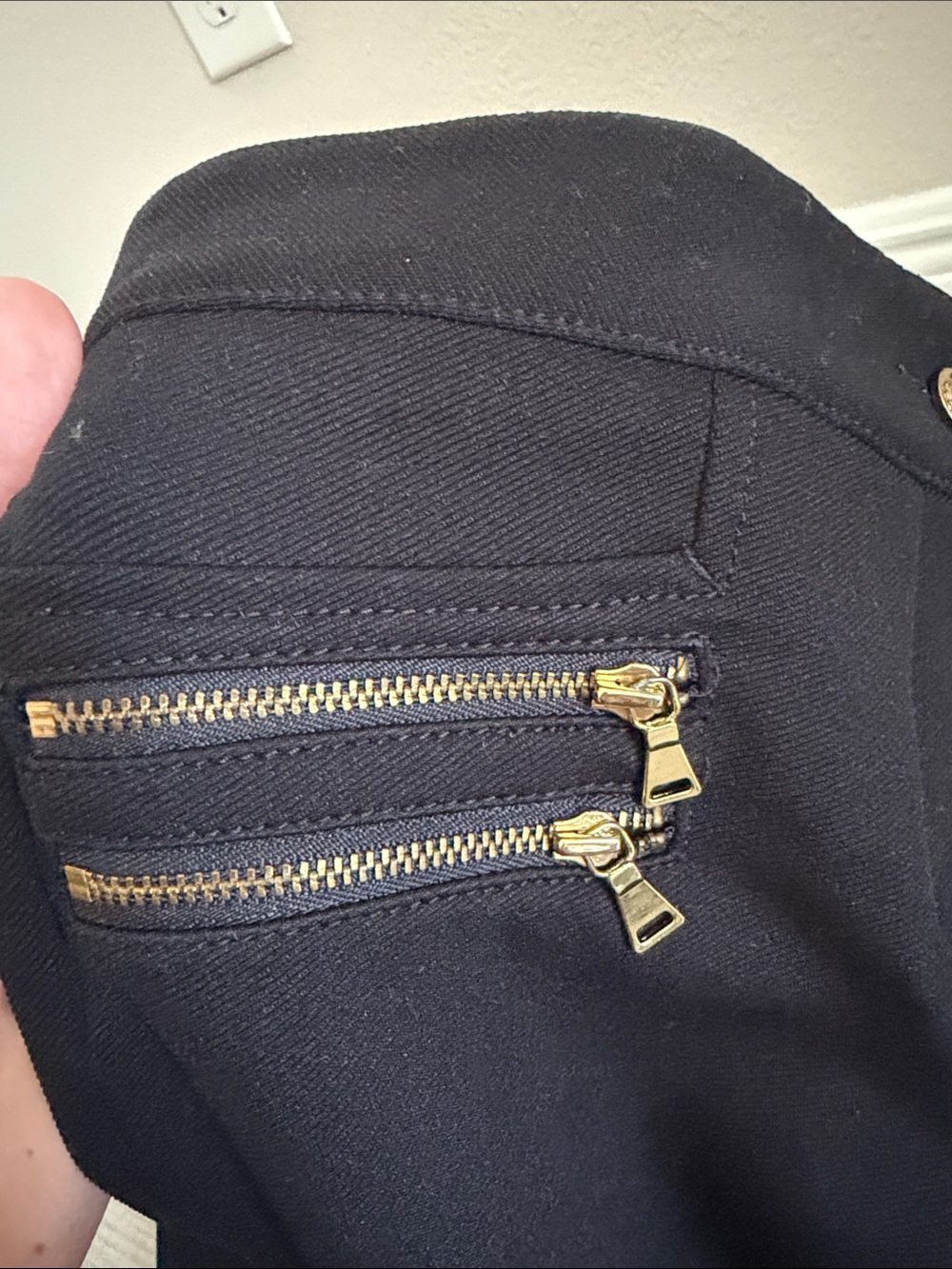 Express Pants - Picture 3 of 11